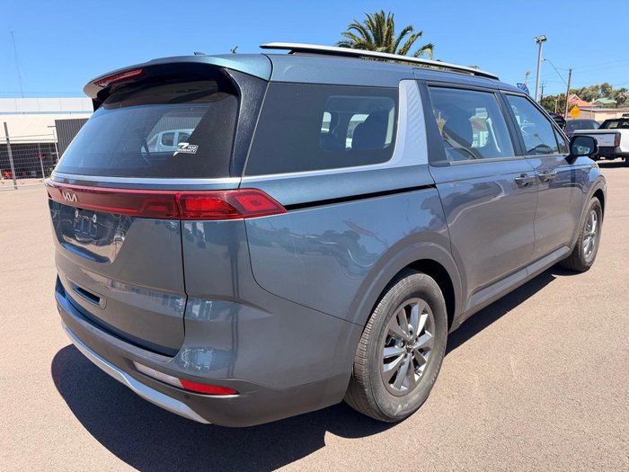 2023 Kia Carnival S