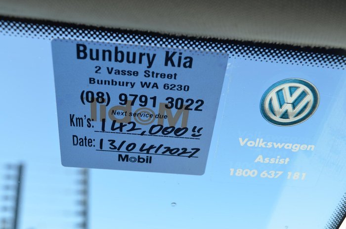 2016 Volkswagen Polo 66TSI Trendline