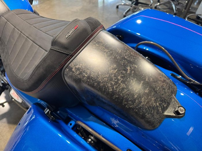 2026 Harley-Davidson CVO Street Glide ST 121 (FLHXSTSE) Touring