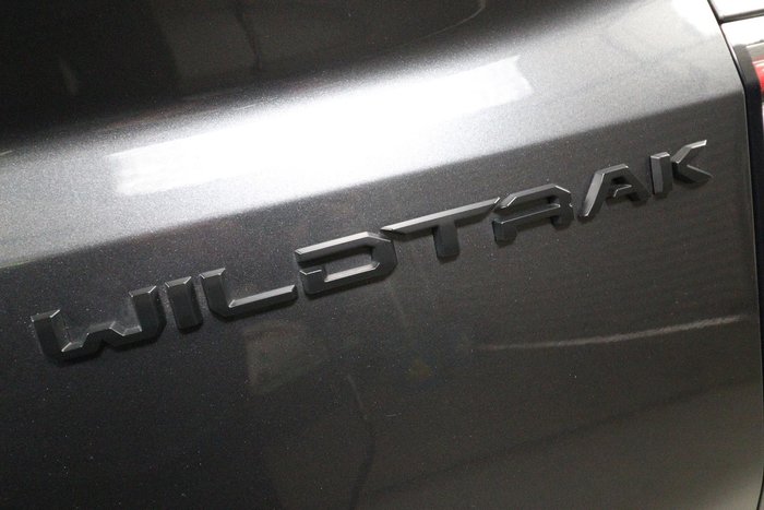 2022 Ford Ranger Wildtrak