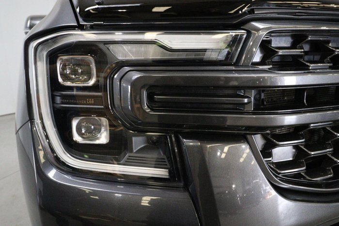2022 Ford Ranger Wildtrak