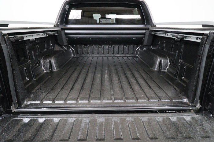 2022 Ford Ranger Wildtrak