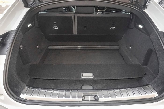 2025 Polestar 4 Long range Dual motor