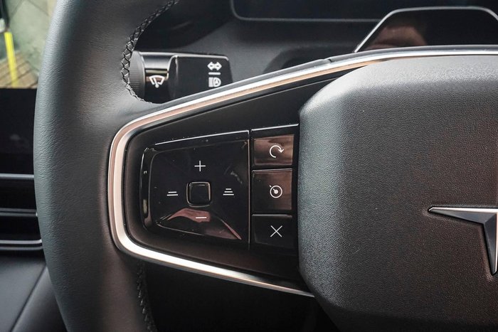 2025 Polestar 4 Long range Dual motor