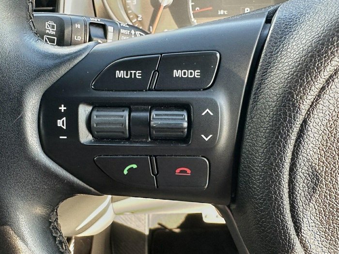 2016 Kia Sorento Platinum