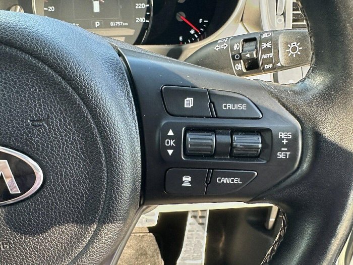 2016 Kia Sorento Platinum