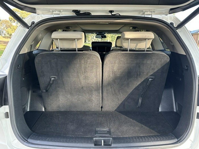 2016 Kia Sorento Platinum