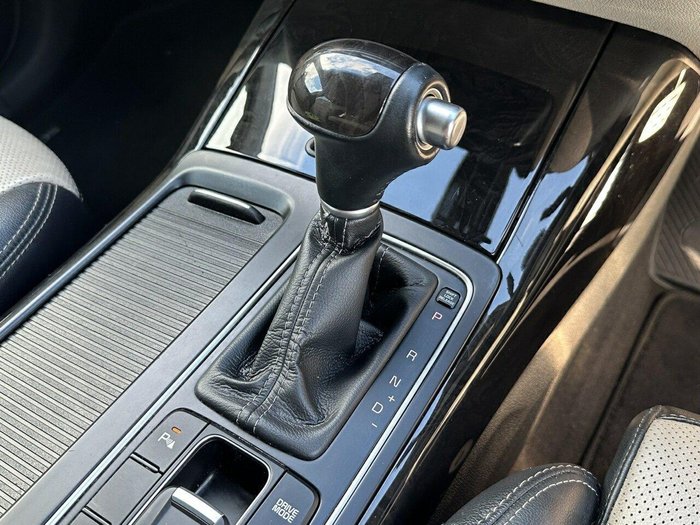 2016 Kia Sorento Platinum