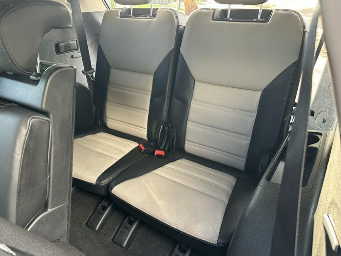 2016 Kia Sorento Platinum