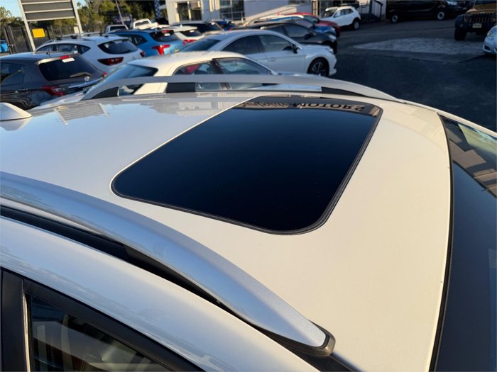 2019 SUBARU XV 2.0i-S MY19 WHITE