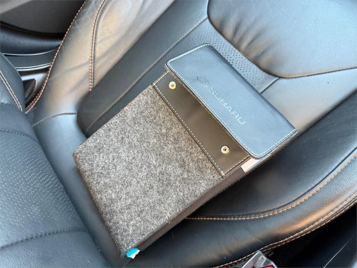 2019 SUBARU XV 2.0i-S MY19 WHITE