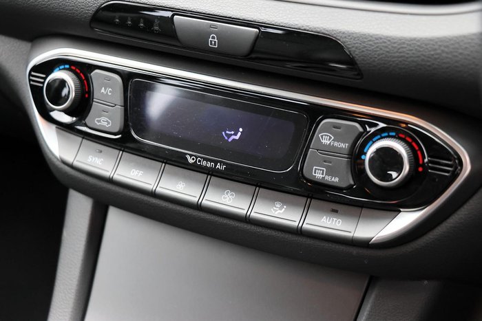 2020 Hyundai i30 Elite