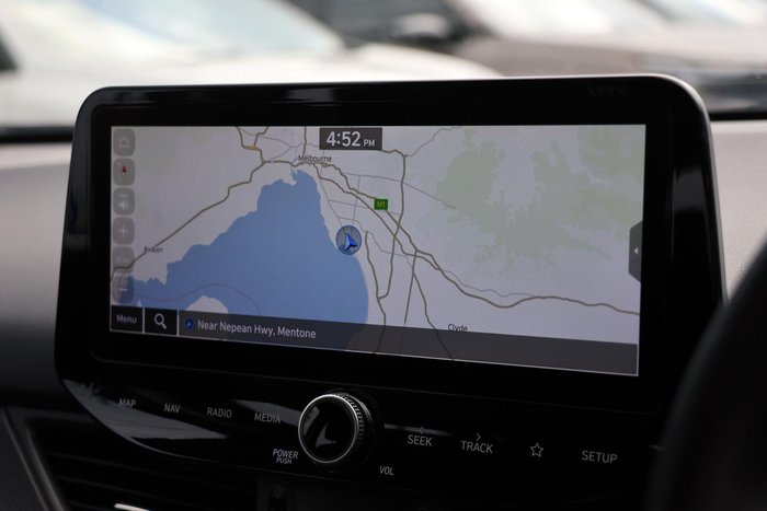 2020 Hyundai i30 Elite