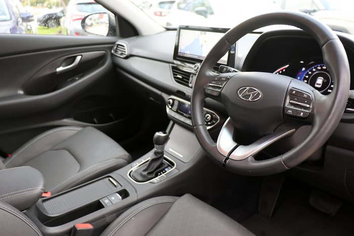 2020 Hyundai i30 Elite