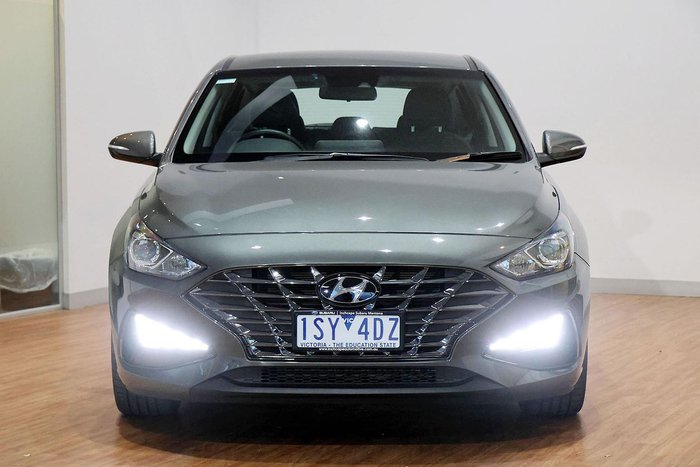 2020 Hyundai i30