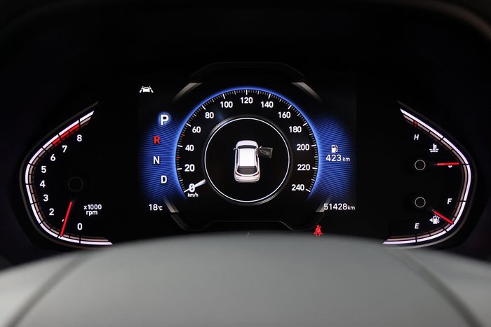 2020 Hyundai i30 Elite