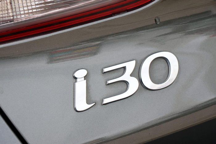 2020 Hyundai i30 Elite