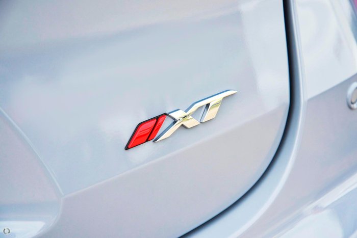 2026 Isuzu MU-X X-TERRAIN