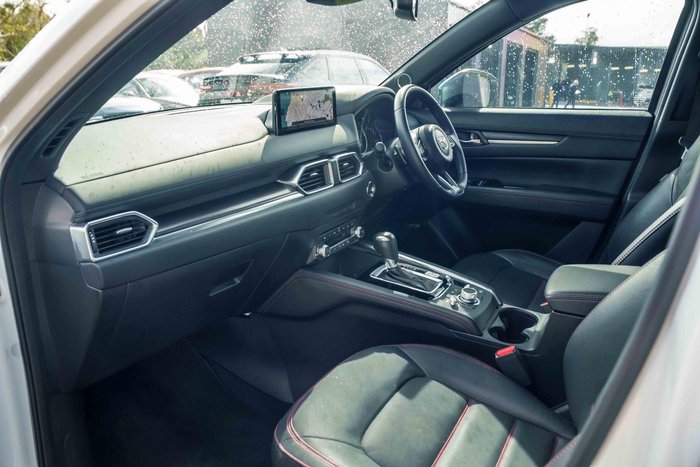 2023 Mazda CX-5 G35 GT SP