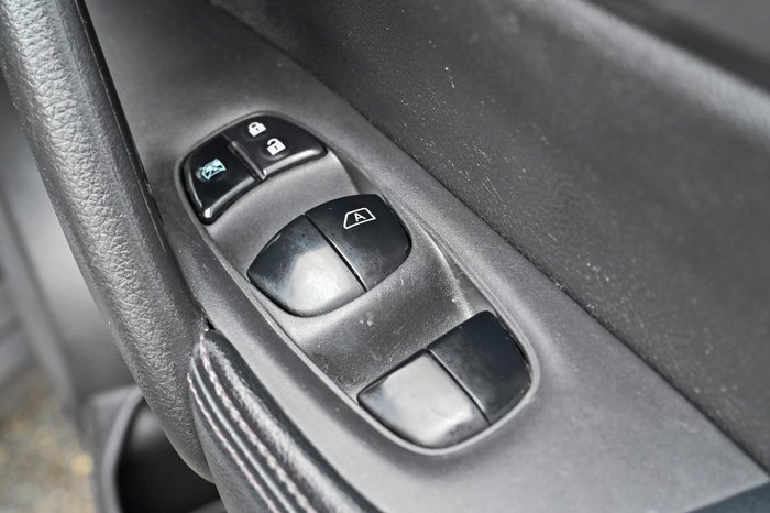 2016 Nissan X-TRAIL ST T32 4X4 On Demand Gun Metallic