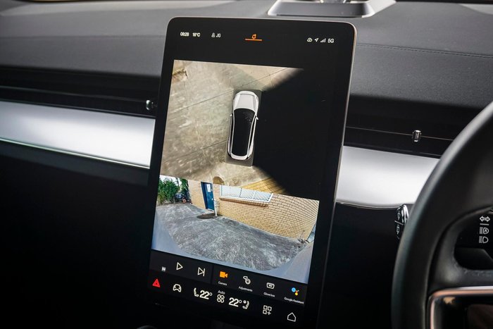 2024 Polestar 3 Long range Dual motor