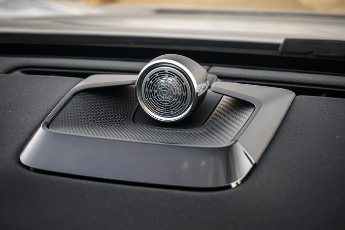 2024 Polestar 3 Long range Dual motor