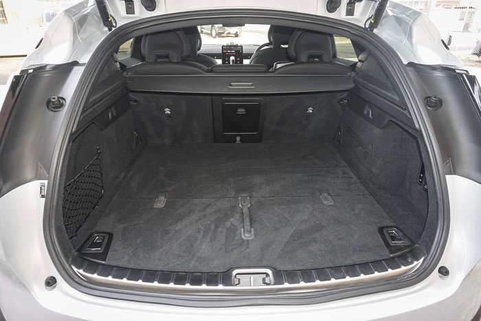 2024 Polestar 3 Long range Dual motor