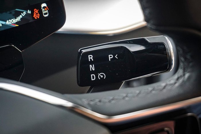 2024 Polestar 3 Long range Dual motor