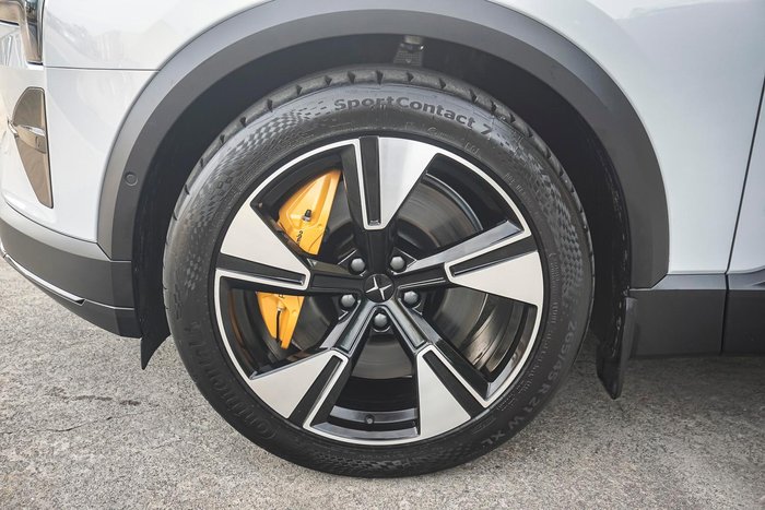 2024 Polestar 3 Long range Dual motor