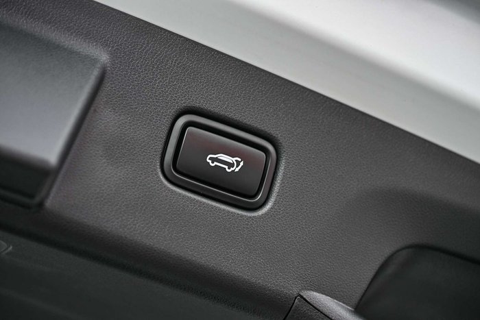 2021 Hyundai Tucson Highlander N Line