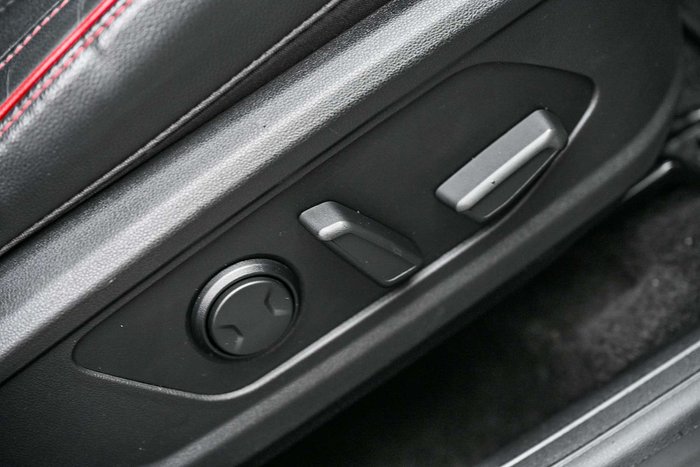 2021 Hyundai Tucson Highlander N Line