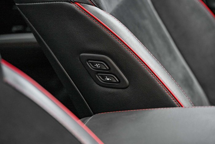 2021 Hyundai Tucson Highlander N Line