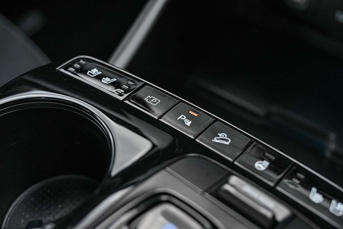 2021 Hyundai Tucson Highlander N Line