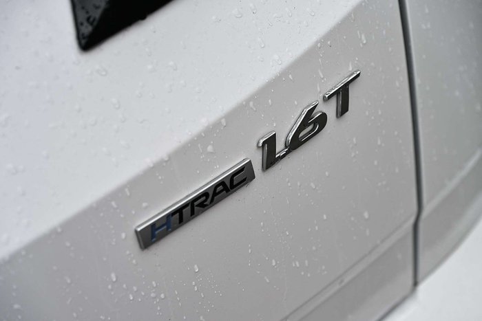 2021 Hyundai Tucson Highlander N Line