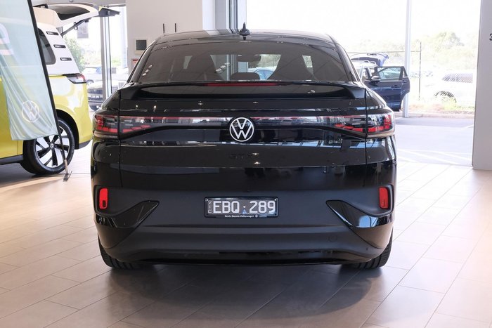 2025 Volkswagen ID.5 GTX