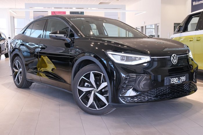 2025 Volkswagen ID.5