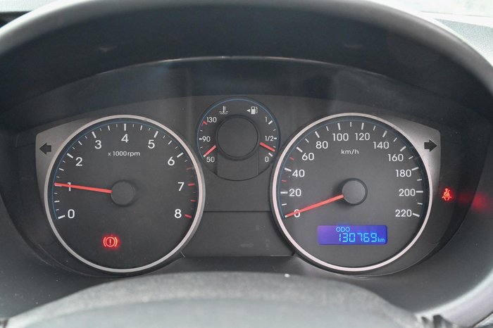 2014 Hyundai i20 Active PB MY15 Coral White