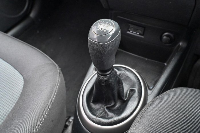 2014 Hyundai i20 Active PB MY15 Coral White