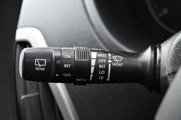 2014 Hyundai i20 Active PB MY15 Coral White