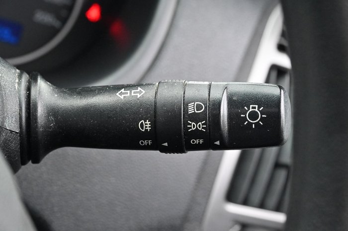 2014 Hyundai i20 Active PB MY15 Coral White