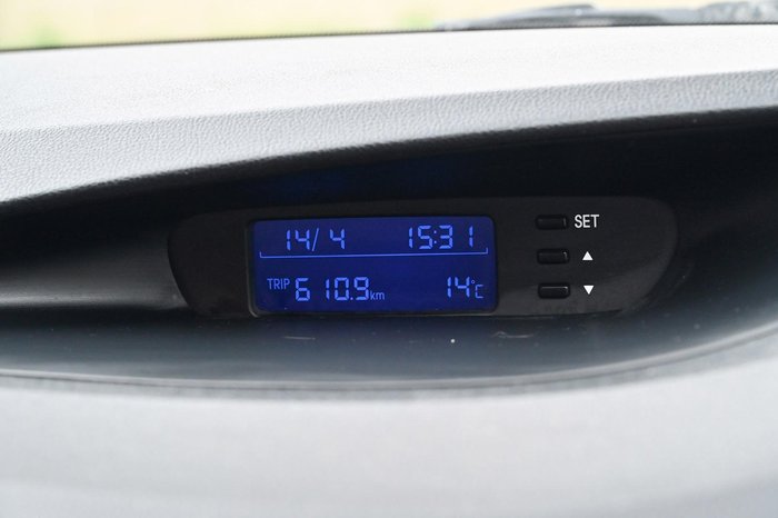 2014 Hyundai i20 Active PB MY15 Coral White