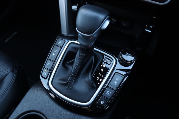 2019 Kia Seltos GT-Line