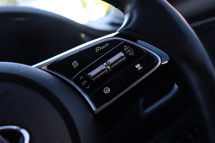 2019 Kia Seltos GT-Line