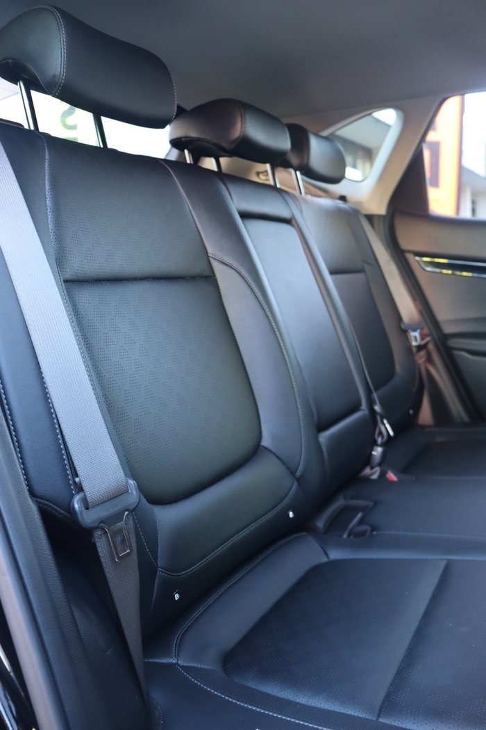 2019 Kia Seltos GT-Line