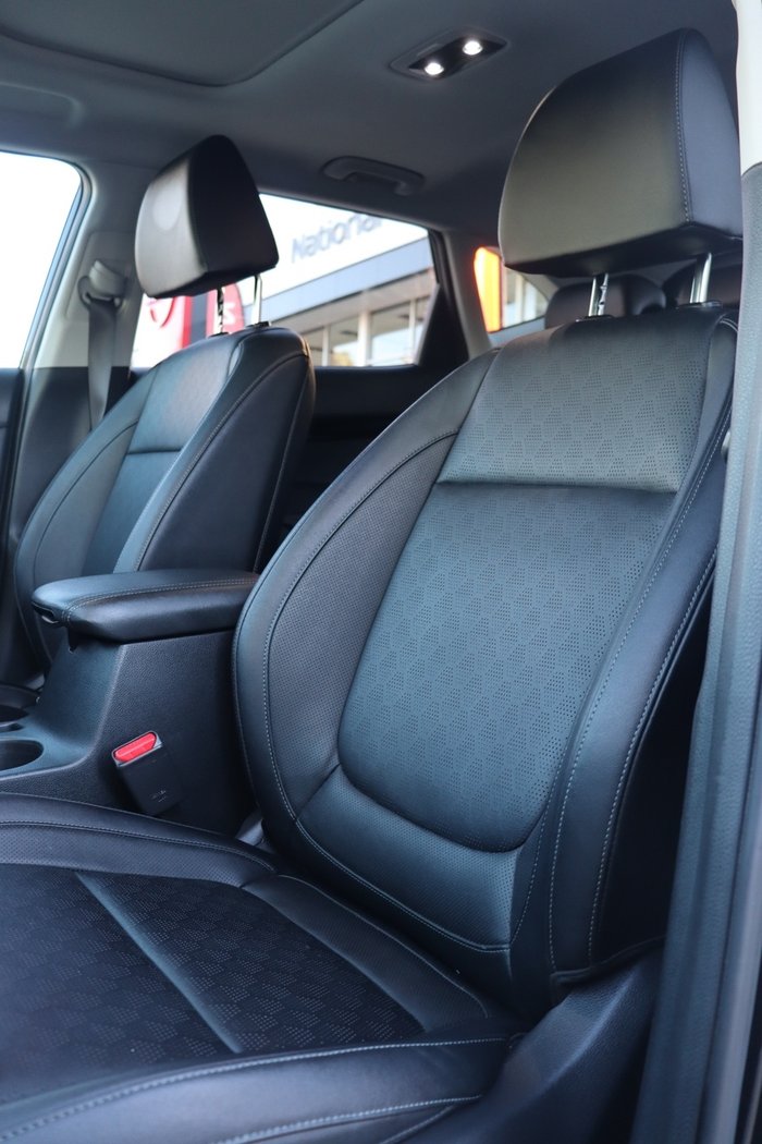 2019 Kia Seltos GT-Line