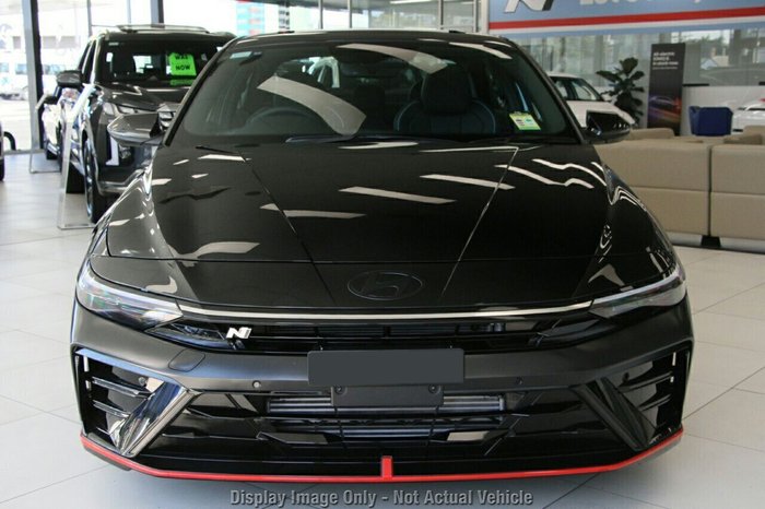 2026 Hyundai i30 N Premium