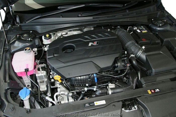 2026 Hyundai i30 N Premium