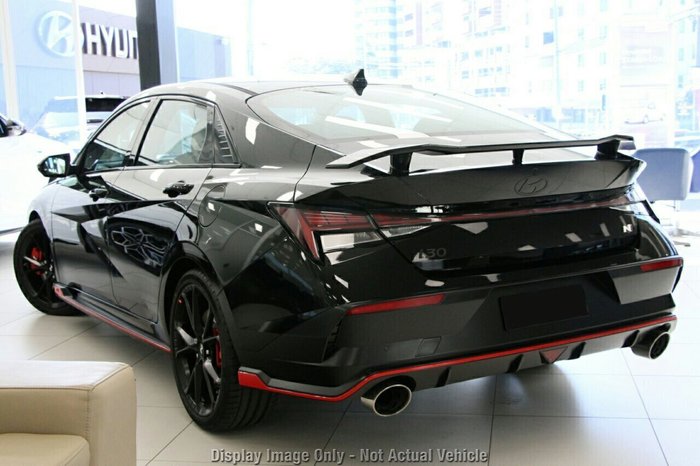 2026 Hyundai i30 N Premium