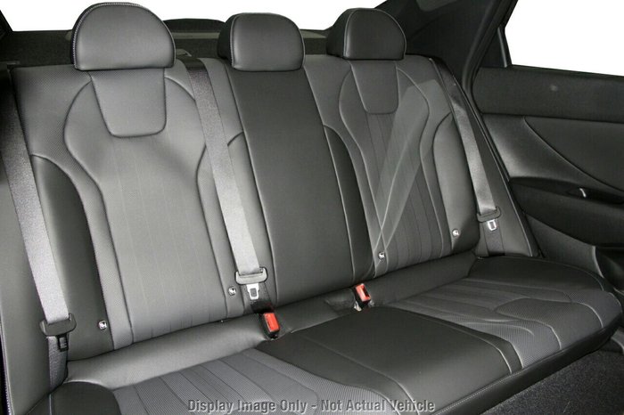 2026 Hyundai i30 N Premium