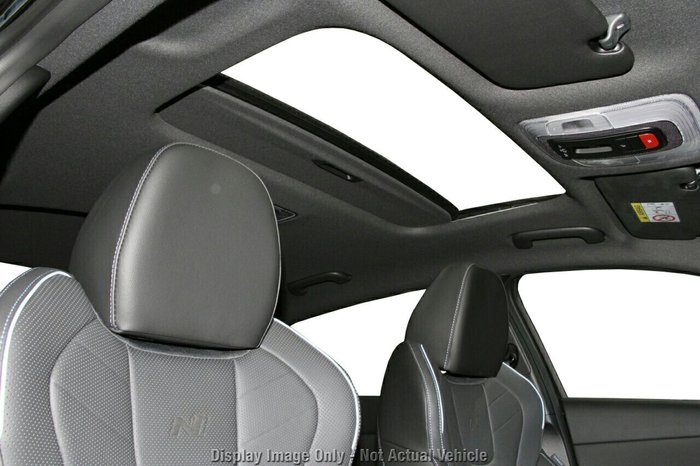 2026 Hyundai i30 N Premium